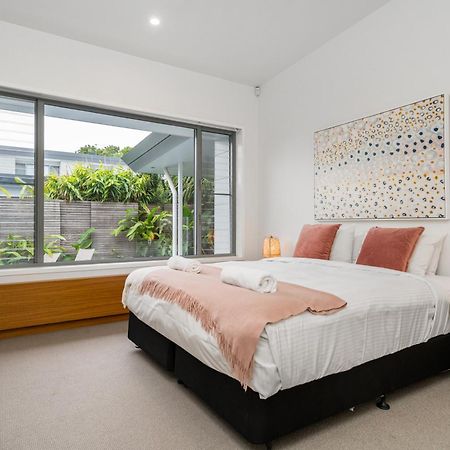 Kaylani Beach House 1 Byron Bay Ngoại thất bức ảnh