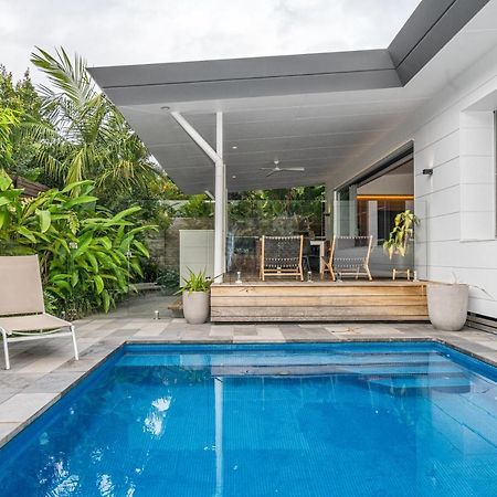 Kaylani Beach House 1 Byron Bay Ngoại thất bức ảnh