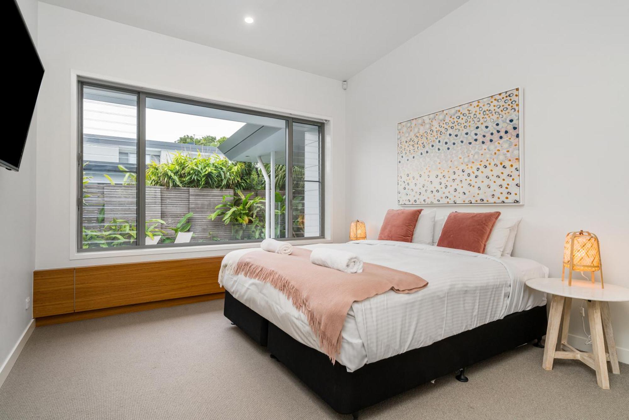 Kaylani Beach House 1 Byron Bay Ngoại thất bức ảnh