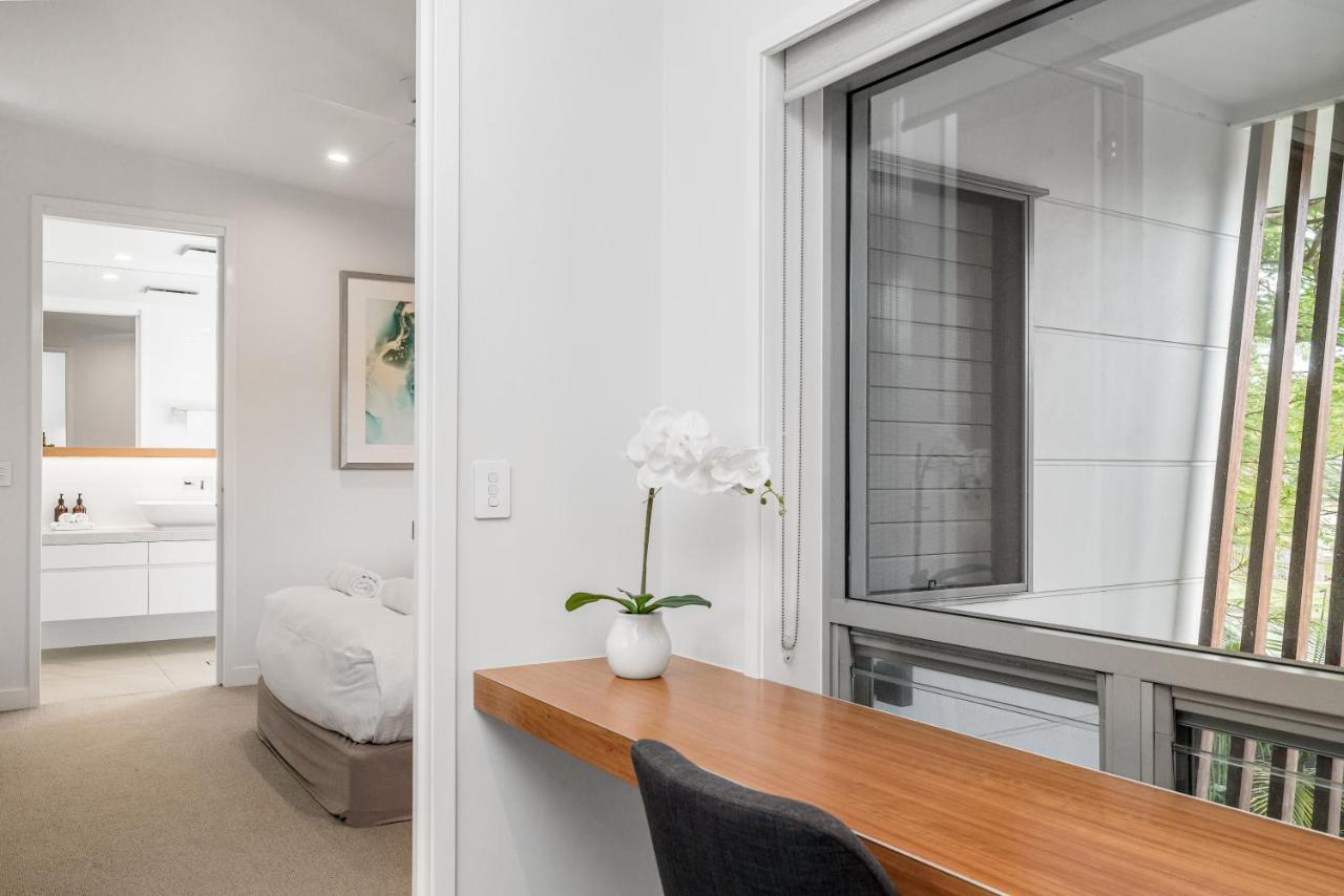 Kaylani Beach House 1 Byron Bay Ngoại thất bức ảnh