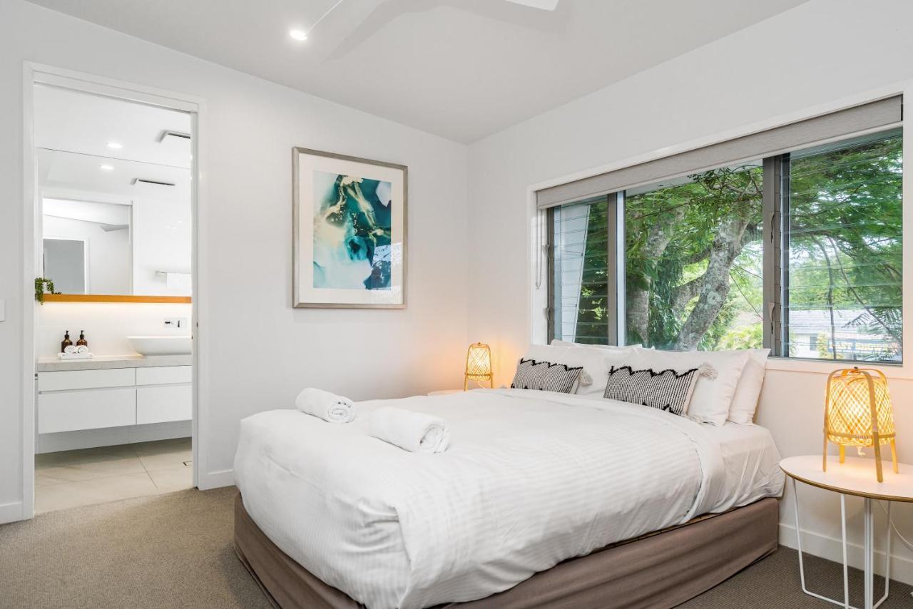 Kaylani Beach House 1 Byron Bay Ngoại thất bức ảnh