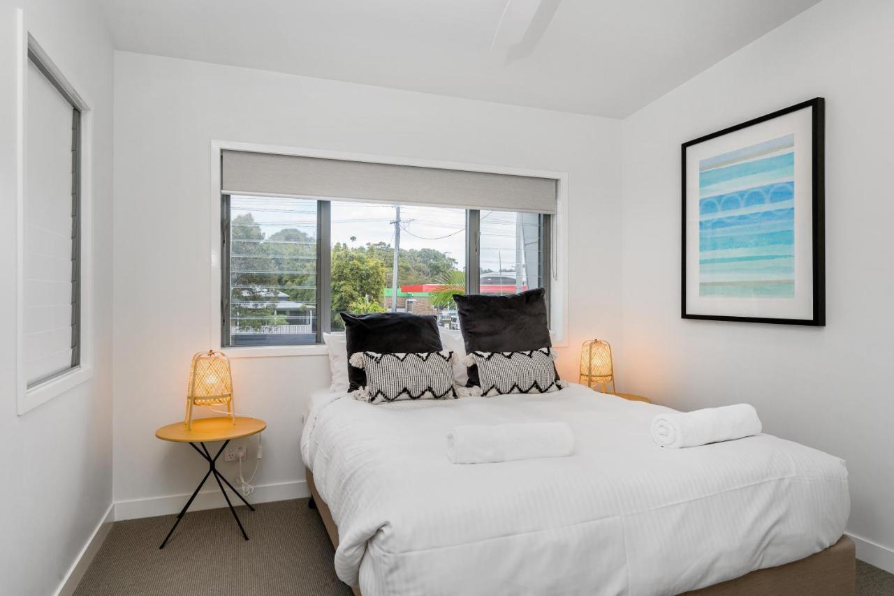 Kaylani Beach House 1 Byron Bay Ngoại thất bức ảnh