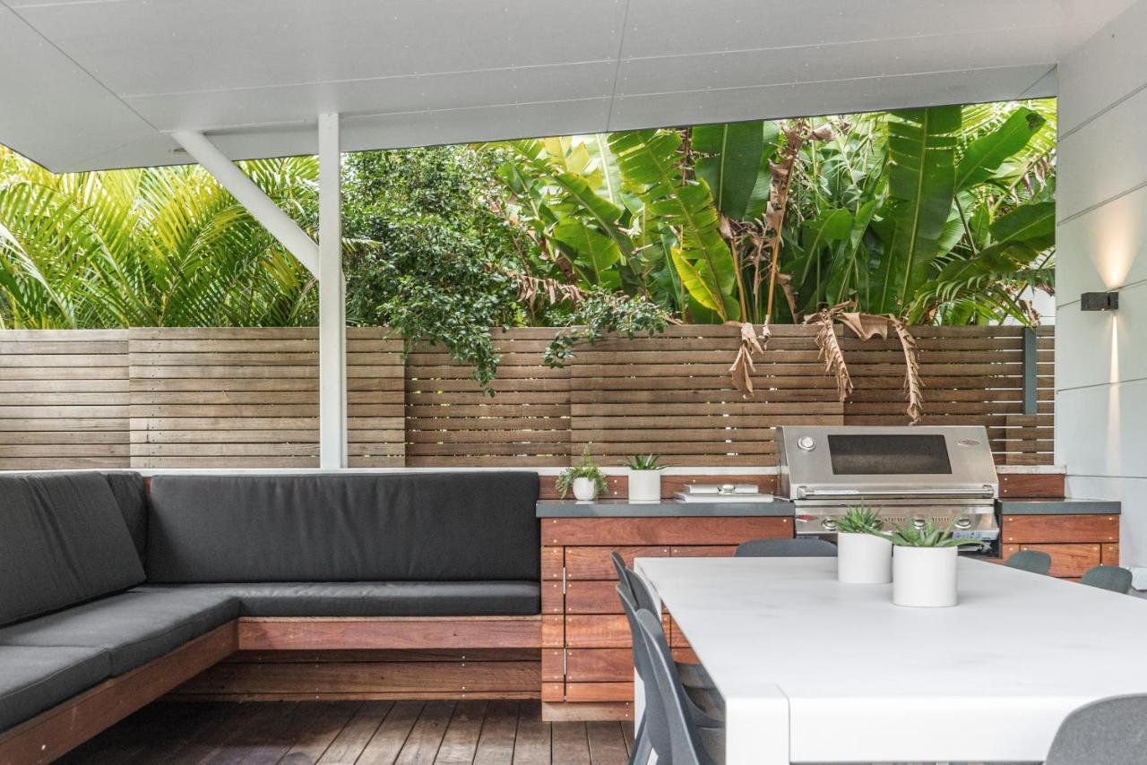 Kaylani Beach House 1 Byron Bay Ngoại thất bức ảnh
