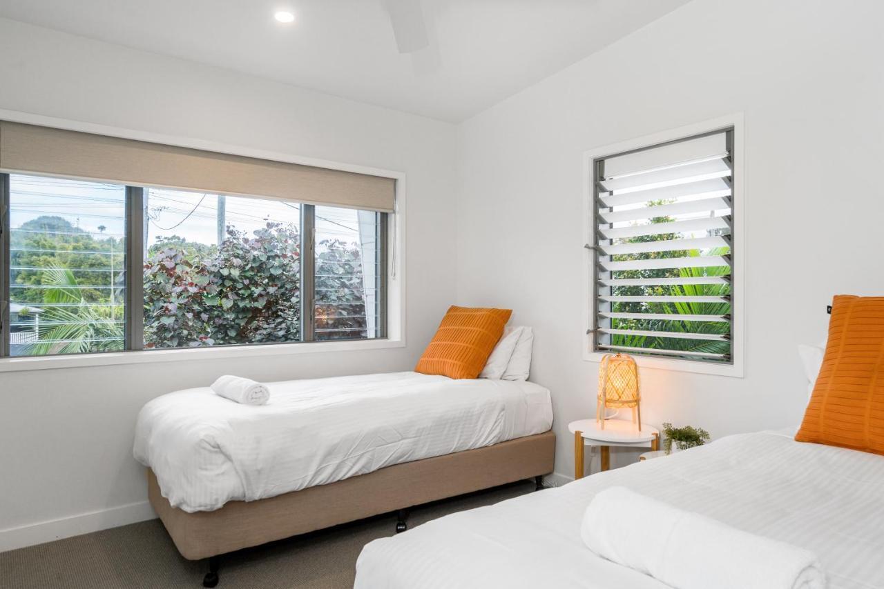 Kaylani Beach House 1 Byron Bay Ngoại thất bức ảnh