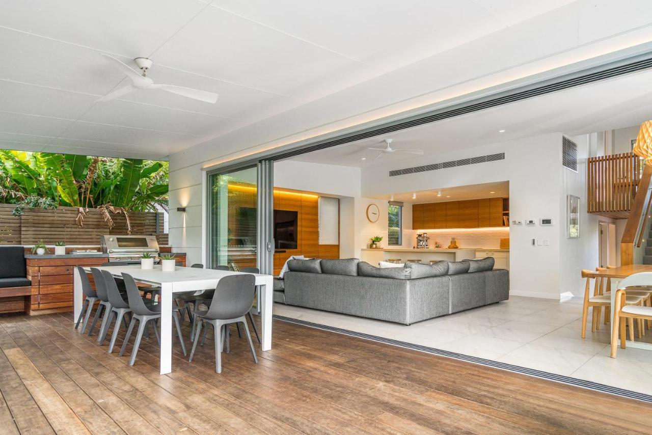 Kaylani Beach House 1 Byron Bay Ngoại thất bức ảnh