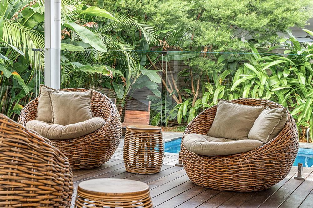 Kaylani Beach House 1 Byron Bay Ngoại thất bức ảnh