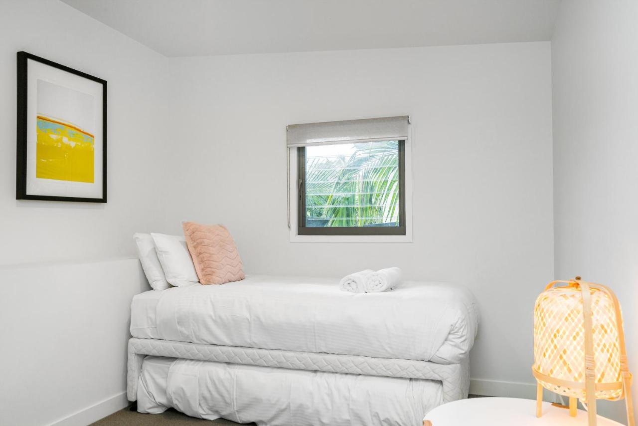 Kaylani Beach House 1 Byron Bay Ngoại thất bức ảnh