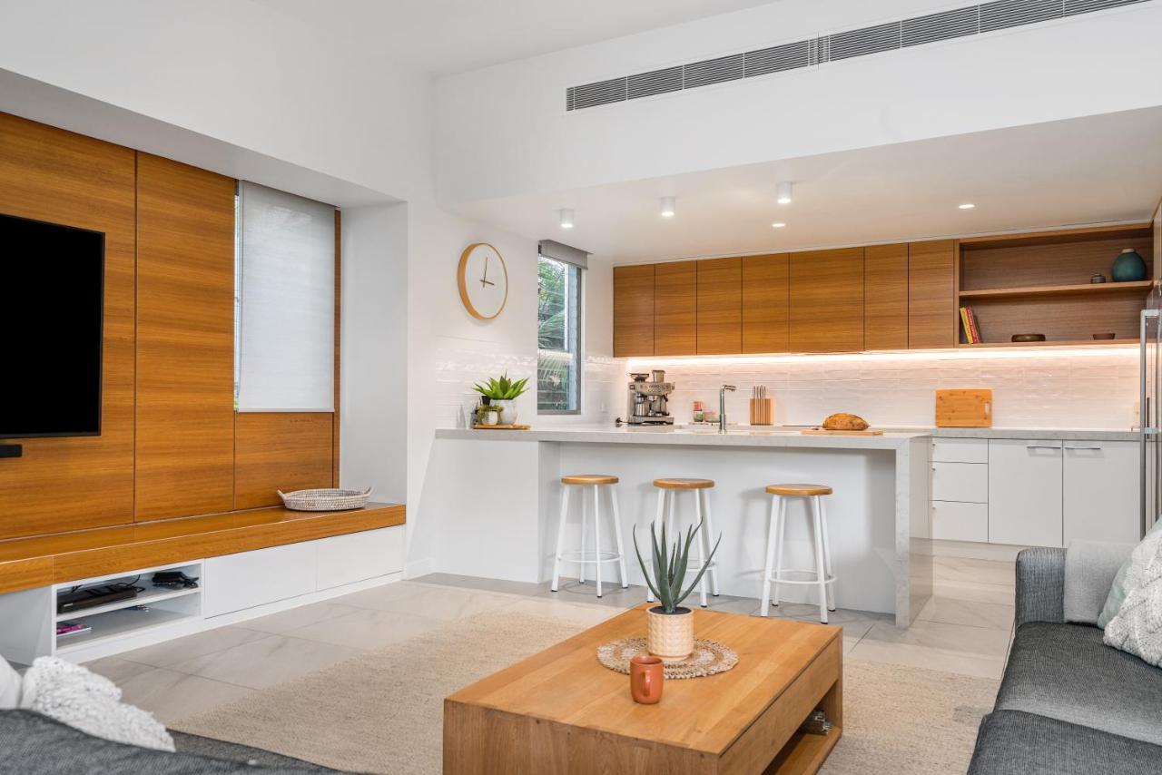 Kaylani Beach House 1 Byron Bay Ngoại thất bức ảnh