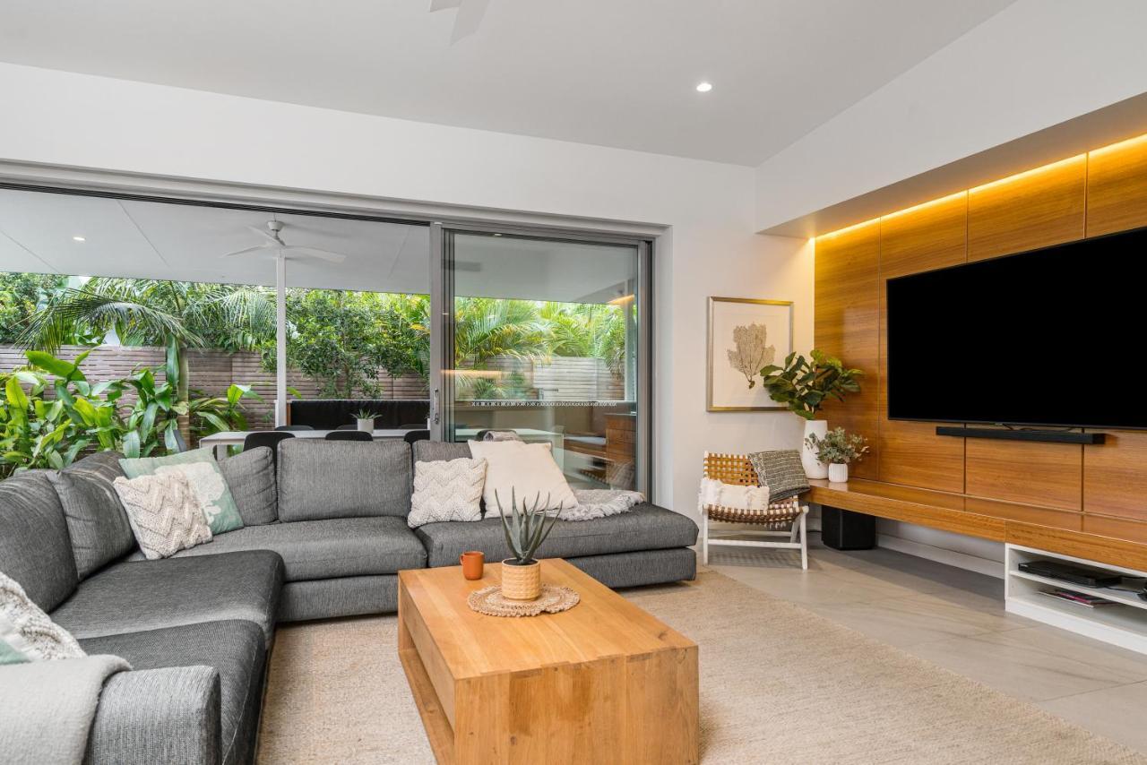 Kaylani Beach House 1 Byron Bay Ngoại thất bức ảnh
