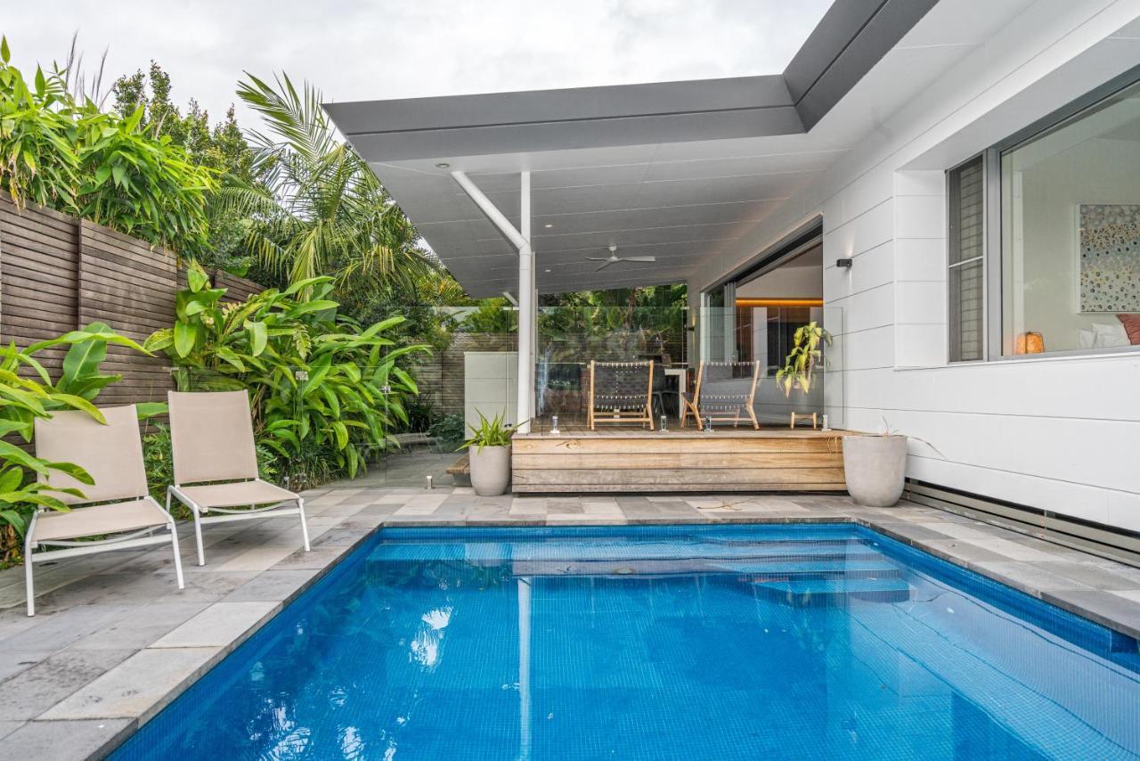 Kaylani Beach House 1 Byron Bay Ngoại thất bức ảnh