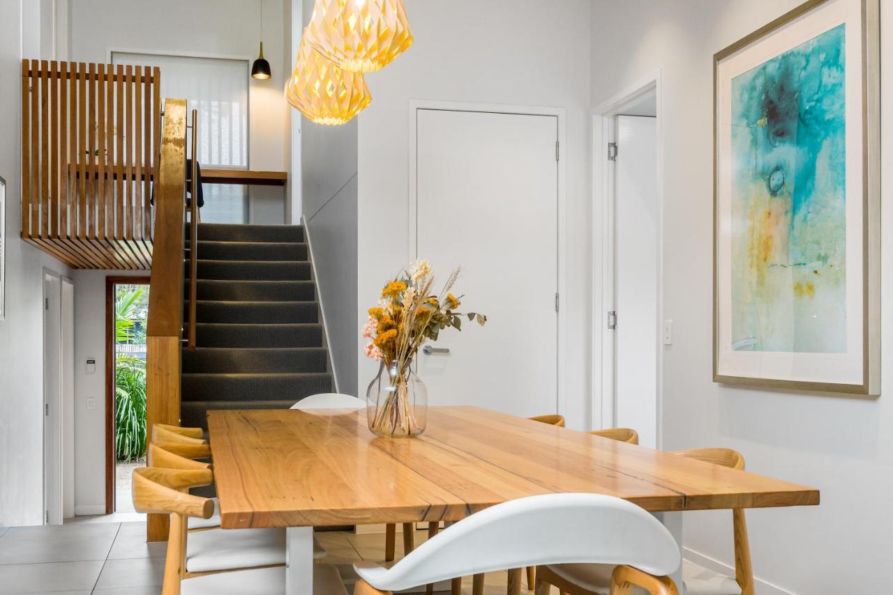 Kaylani Beach House 1 Byron Bay Ngoại thất bức ảnh