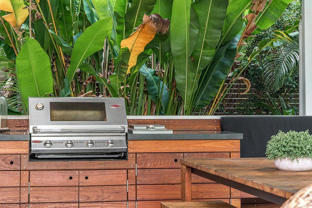 Kaylani Beach House 1 Byron Bay Ngoại thất bức ảnh