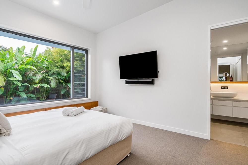 Kaylani Beach House 1 Byron Bay Ngoại thất bức ảnh