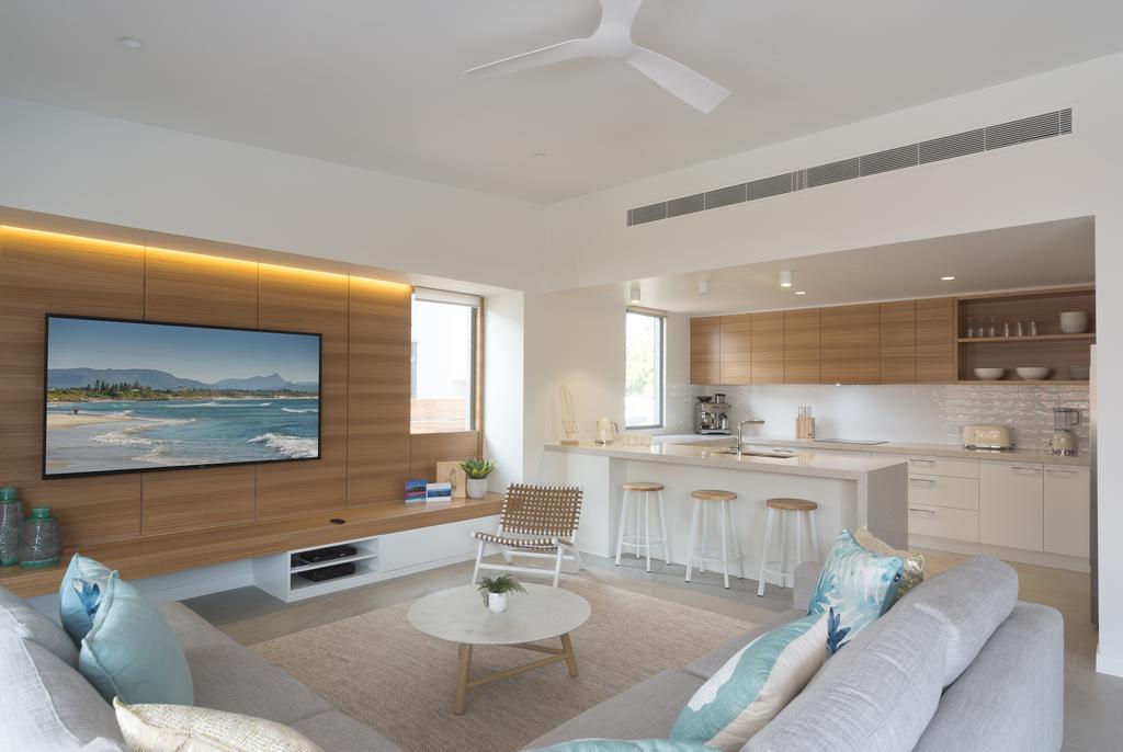 Kaylani Beach House 1 Byron Bay Ngoại thất bức ảnh