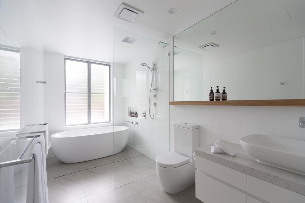Kaylani Beach House 1 Byron Bay Ngoại thất bức ảnh