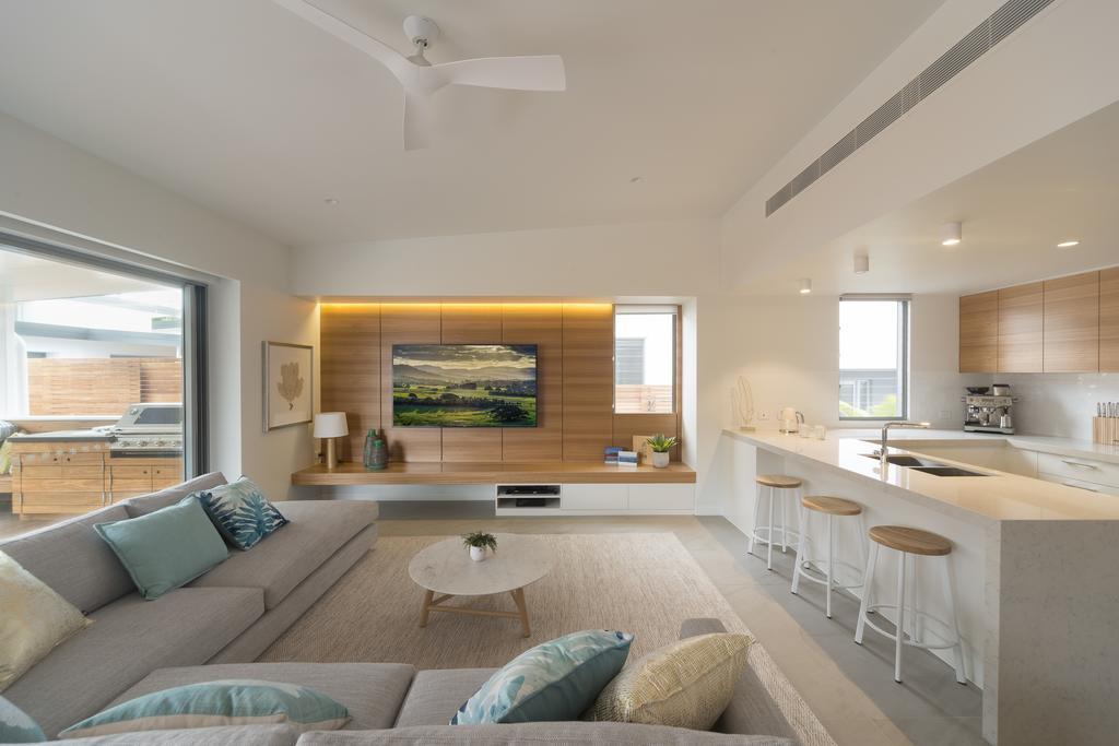 Kaylani Beach House 1 Byron Bay Ngoại thất bức ảnh